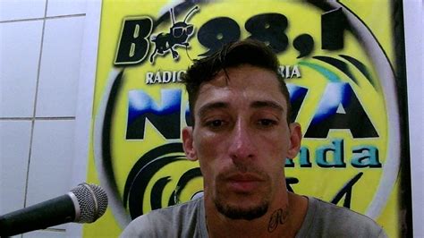 Radio Nova Onda Fm Ao Vivo Youtube