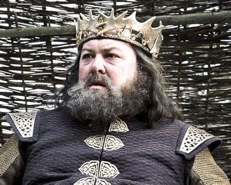 Robert Baratheon Death Fact Check, Birthday & Age | Dead or Kicking