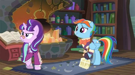 My Little Pony Friendship Is Magic Season 7 Episode 25 Full Tv