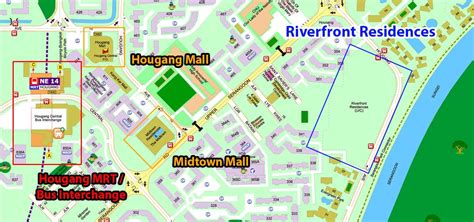 Project Information | Riverfront Residences Condo | Riverfront ...