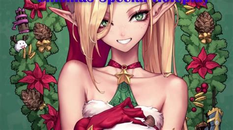 Anime Xmas Porn Sex Pictures Pass