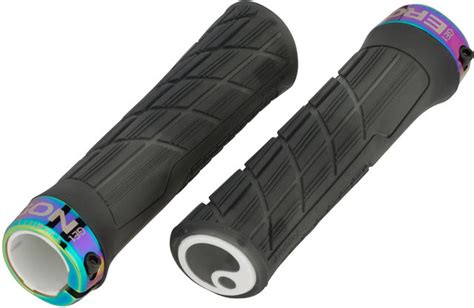 Ergon Ge Evo Factory Slim Grips Ergonomic Grippy Bike Components