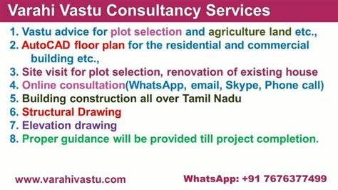 Vastu Shastra For L Shape Plot Varahi Vastu Consultancy Vasthu Tips