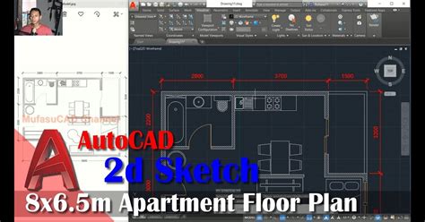 Autocad Floor Plan Tutorial 2014 Floorplansclick