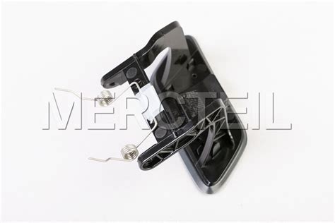 Buy The Spare Part Mercedes Benz A16686001089999 Cover Headlamp Cleaning