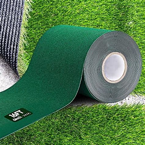 Amazon Artificial Grass Tape Synthetic Turf Seaming Tape