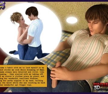 Bedtime Story Part Muses Sex And Porn Comics