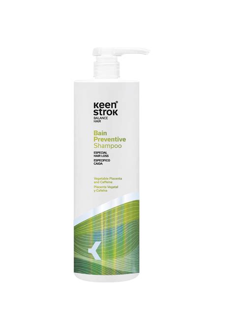 Купити BAIN PREVENTIVE SHAMPOO - Шампунь для профілактики випадіння ...