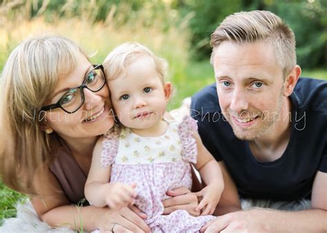 Kreative Bilder Von Der Ganzen Familie Im Raum Zwickau