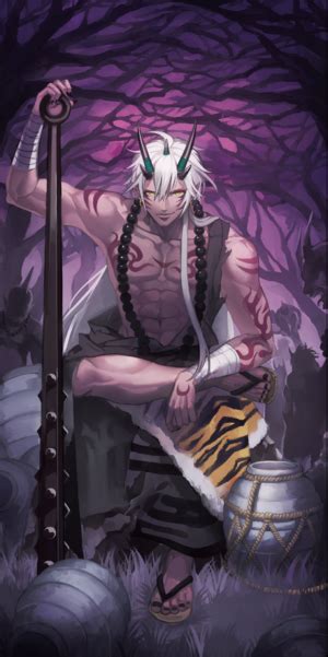 Kijin | OnePiece Fanon Wiki | Fandom