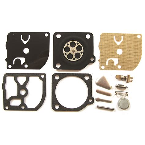 GENUINE ZAMA REBUILD KIT RB 38