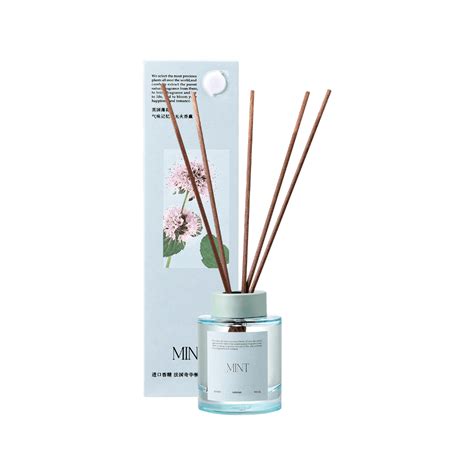 Jual Terbaru Miniso Home Fragance Ml The Language Of Flowers