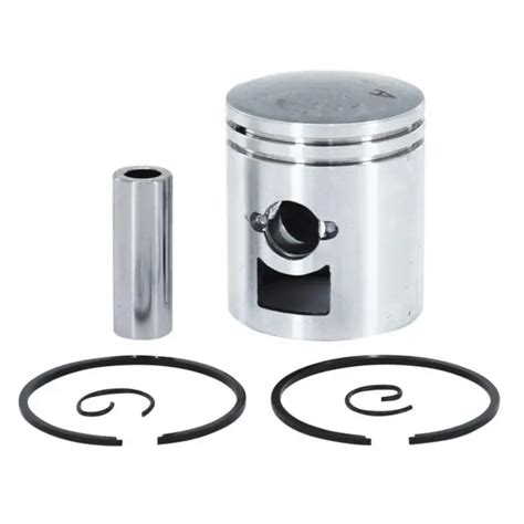 Piston Moteur Rsm Pour Mobylette Peugeot V Apr S Neuf Eur