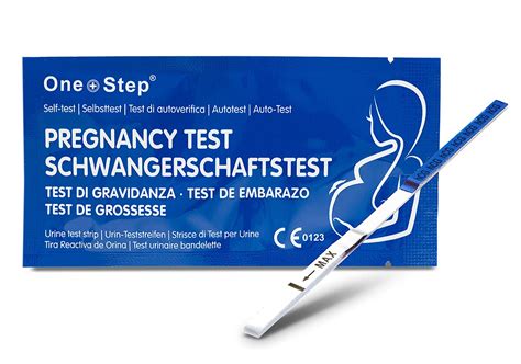 15 X One Step Ultra Sensitive Pregnancy Test Early Detection