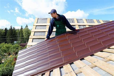 7 Benefits Of Metal Roofing For Your Commercial Building