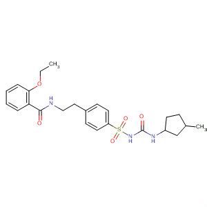 Benzamide Ethoxy N Methylcyclopentyl Amino