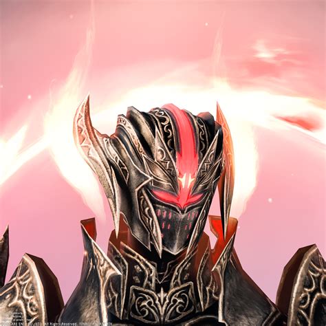 Eorzea Database Abyssos Helm Of Fending Final Fantasy Xiv The Lodestone