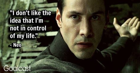 23 The Matrix Quotes To Change Your Mindset and Worldview | Goalcast