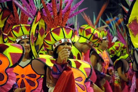 Afinal Carnaval Feriado Rd Comunica O