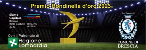 Premio Rondinella D Oro Sito Ufficiale