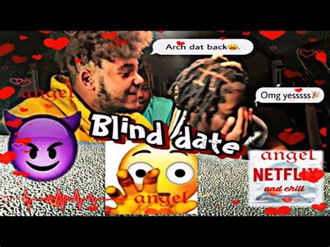 I Put My Cousin On A Blind Date With A Shy Freakft High Edition