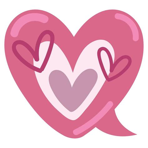 Hearts Valentines Day 16754972 Vector Art At Vecteezy