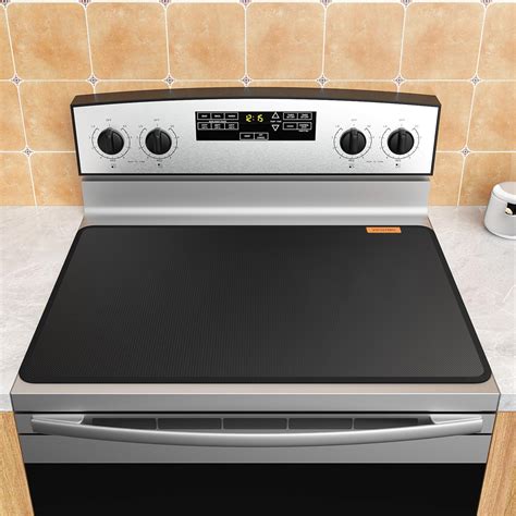 Glass Top Stove Protector 2875x205 Electric Stove Glass Top Stove Ceramic