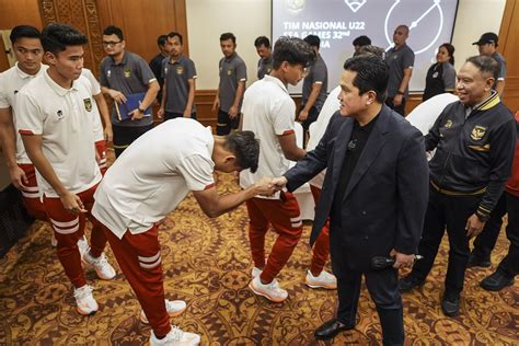 Akademisi UGM Kemenangan Indonesia Dipengaruhi Mental Juara Dan