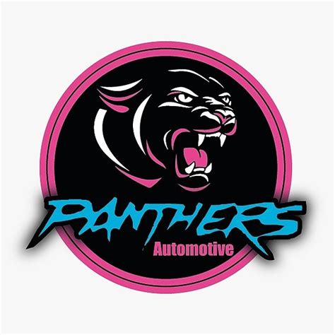 Panthers Automotive Instagram Linktree