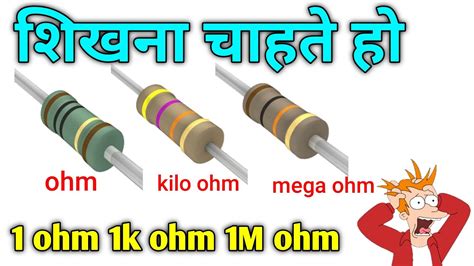 I Mega Ohm Resistor Cheapest Factory Oceanproperty Co Th