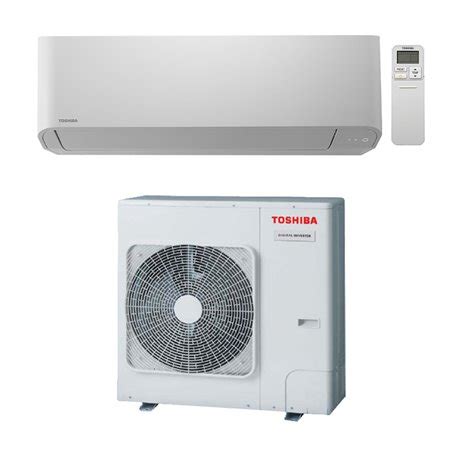 Climatiseur Mural Tertiaire Digital Inverter S Rie Rav Hm Krtp E