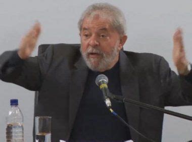 Maioria Acredita Que Lula N O Conseguir Ser Candidato Presid Ncia Em