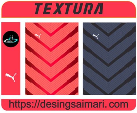 Textura Puma Lineas Desings Aimari