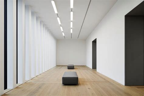 Kunsthaus Zurich By David Chipperfield Architects Berlin 10