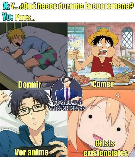 Pin De Agustina Aguirre En Memes Otakus Naruto Memes Amnesia Anime