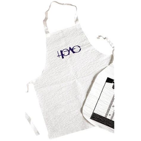 Promo Paper Aprons