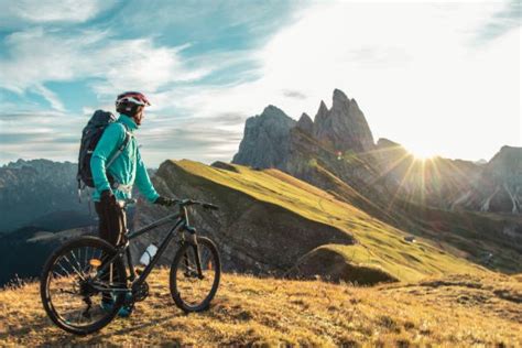 Disfruta De La Btt En Ordesa Albergue A Isclo