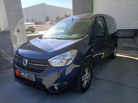 Dacia GLP Instalacion Y Transformacion Autogas