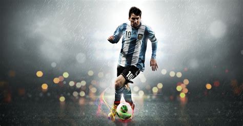 Dribbling Argentina Forward is Lionel Messi 10 | Lionel Messi 10