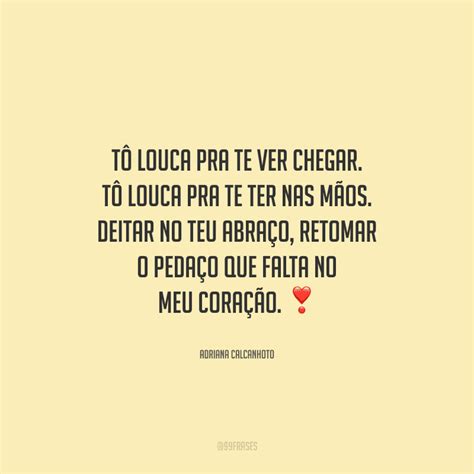 Frases De Saudades E Carinho Para Compartilhar Seus Sentimentos