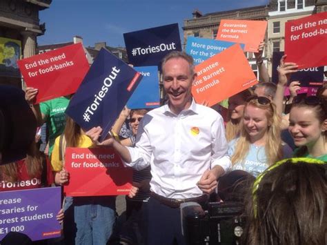 Murphy launches Scottish Labour's workplace manifesto - LabourList