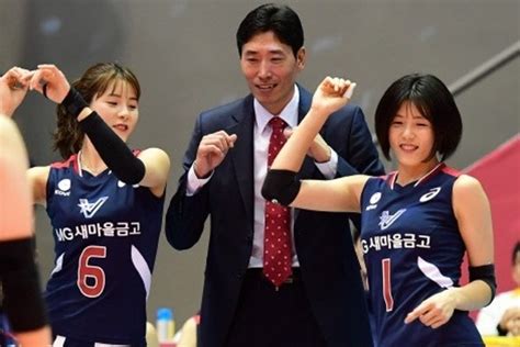 女子バレー“美人双子姉妹”やキム・ヨンギョンはいくら稼ぐ？ 韓国vリーグ「お金の話」（スポーツソウル日本版）