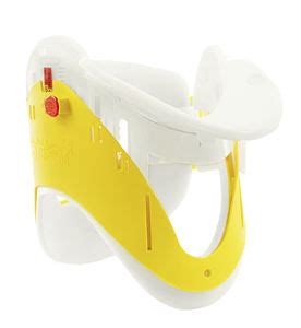 Emergency Cervical Collar All Medical Device Manufacturers