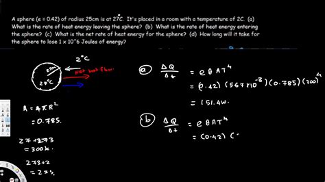 How To Calculate Heat Transfer