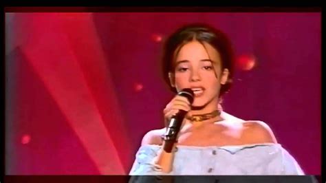 Alizée Moi Lolita Live Graines De Star 29092000 Hd Youtube