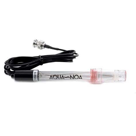 pH Elektrode Transparent – AQUA-NOA