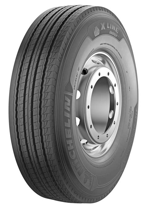 181 X Line Energy Z 315 80 R22 5 Michelin Truck