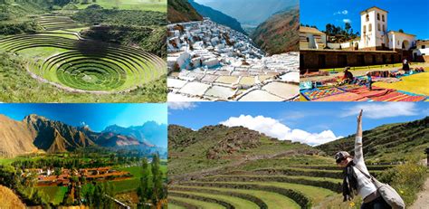 Super Valle Sagrado Fabulous Peru Tours