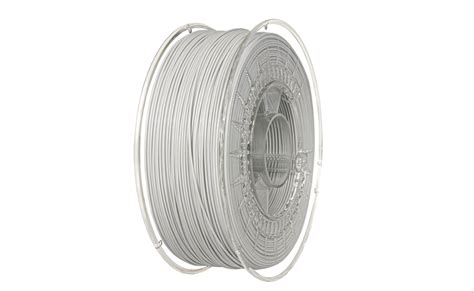 Filament Pla Gris Clair Kg Devil Design Opencircuit