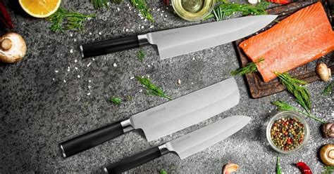 Kamikoto Knives Review - Everything You Need to Know About Them